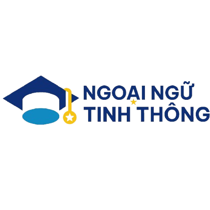 Tiếng Anh Trẻ Em Bình Dương