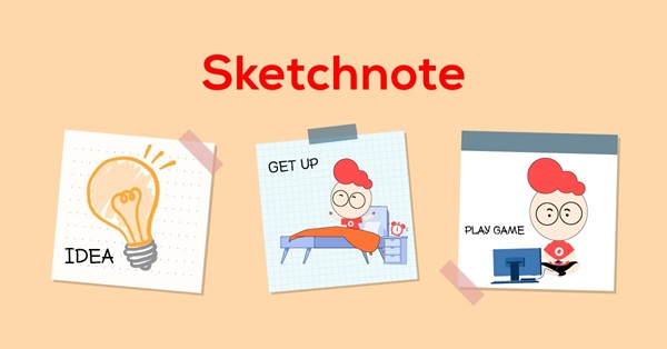 5+ cách take note cực kỳ hiệu quả để ghi nhớ tốt hơn| Học tiếng Anh Bình Dương