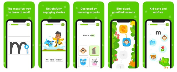 Top 10 App học tiếng Anh giao tiếp cho trẻ được tin tưởng nhất | Học tiếng Anh trẻ em Bình Dương