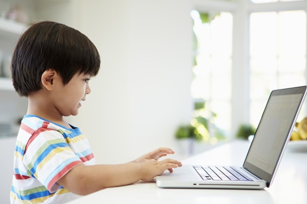 British Council: Learn English Online sử dụng hình ảnh và âm thanh sinh động