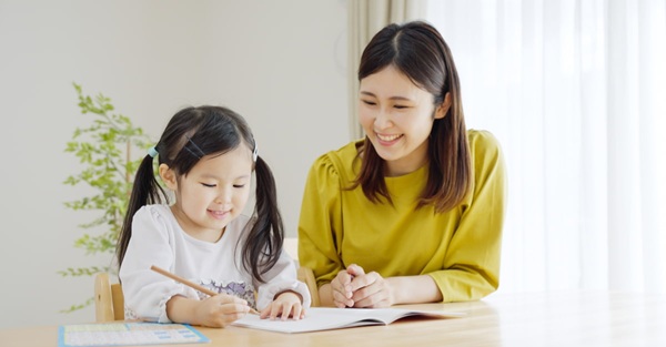 Dạy học tiếng Anh trẻ em Bình Dương tại nhà siêu đơn giản
