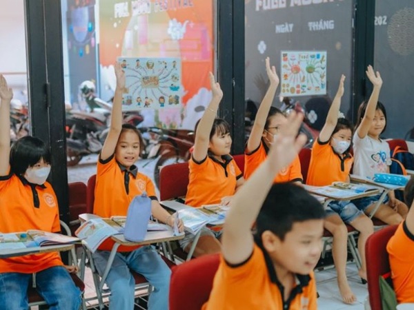 Làm thế nào để lựa chọn trung tâm dạy học tiếng Anh Bình Dương uy tín?