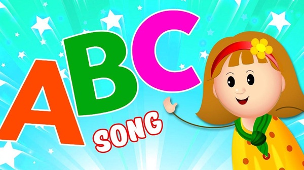 Học bảng chữ cái ABC qua bài hát – dễ nhớ cho bé | Tiếng Anh trẻ em Bình Dương