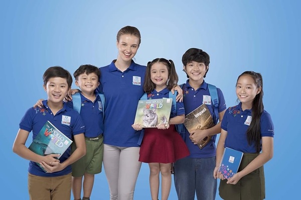 Trung tâm tiếng Anh trẻ em Bình Dương Apollo giúp bé cải thiện kỹ năng Anh ngữ và nói tự tin