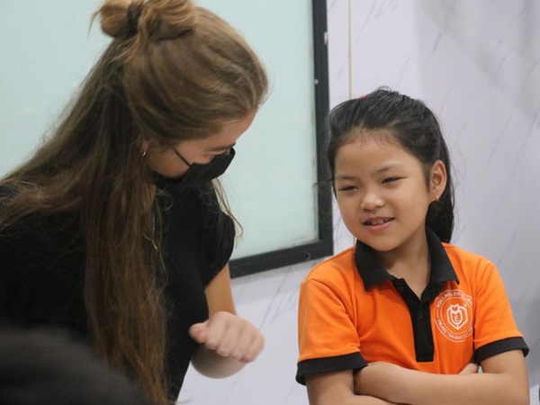 Xác định mục tiêu học tập phù hợp trước khi lựa chọn trung tâm dạy tiếng Anh Bình Dương